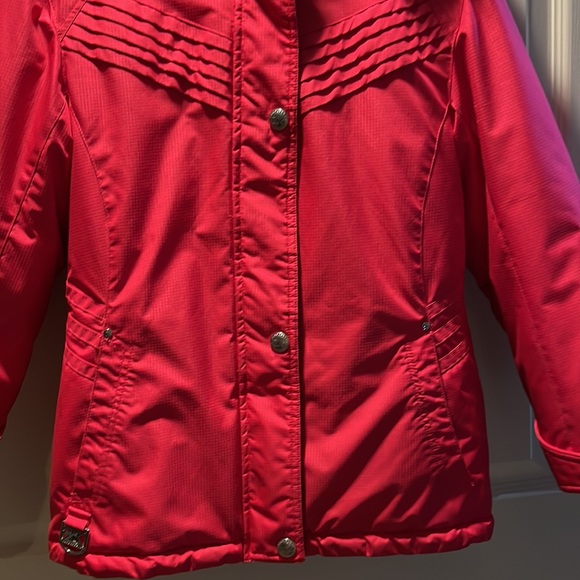 Girls ZeroXposur 2-in-1 Winter Jacket - Picture 3 of 5